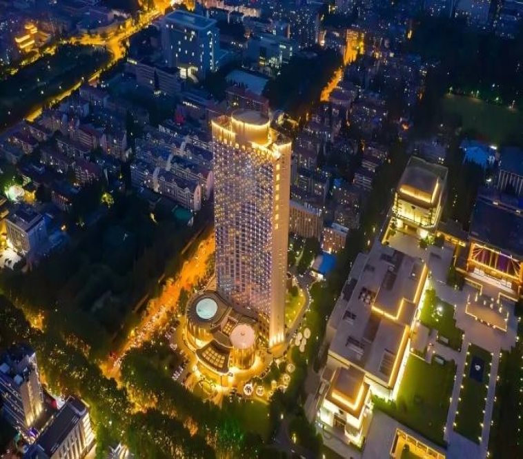 南京秋糖2026 | 维景国际大酒店精品调味品专区，*招商盛大启幕